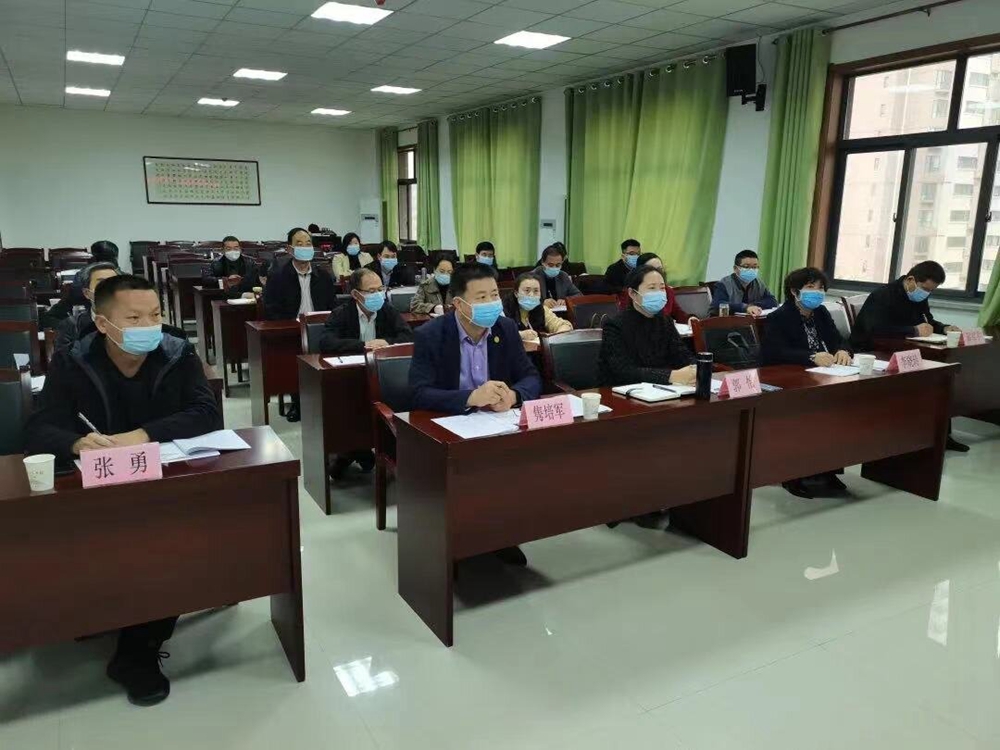 铜川市侨联举办学习贯彻党的二十大精神暨第十六期培训班2_proc.jpg